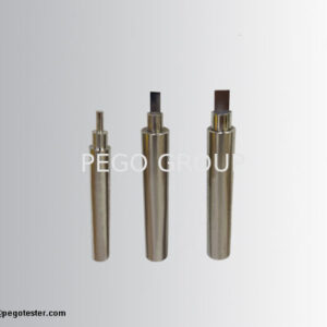 Dưỡng kiểm tra độ sâu tiếp xúc lỗ ổ cắm tiêu chuẩn AS/NZS3112 Figure 3.1