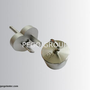 Dưỡng kiểm tra khả năng chịu biến dạng ngang 2 chấu AS/NZS 3112 Figure 3.7
