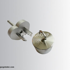 Dưỡng kiểm tra khả năng chịu biến dạng ngang 2 chấu AS/NZS 3112 Figure 3.7 5 Dưỡng kiểm tra khả năng chịu biến dạng ngang 2 chấu AS/NZS 3112 Figure 3.7
