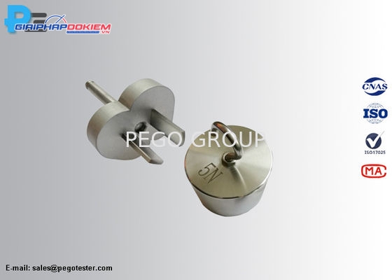 Dưỡng kiểm tra khả năng chịu biến dạng ngang 2 chấu AS/NZS 3112 Figure 3.7 2 Dưỡng kiểm tra khả năng chịu biến dạng ngang 2 chấu AS/NZS 3112 Figure 3.7