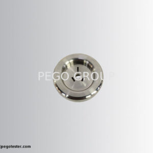 Dưỡng kiểm tra kích thước phích cắm 3 chân dẹt AS/NZS 3112 Figure A1
