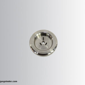Dưỡng kiểm tra kích thước phích cắm 3 chân dẹt AS/NZS 3112 Figure A1