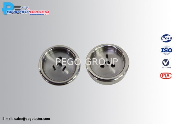Dưỡng kiểm tra kích thước phích cắm chân dẹt và tròn chuẩn AS/NZS 3112 Figure F1, Điều 2.8.1, 2.13.7.1, 2.13.7.2 2 Dưỡng kiểm tra kích thước phích cắm chân dẹt và tròn chuẩn AS/NZS 3112 Figure F1, Điều 2.8.1, 2.13.7.1, 2.13.7.2