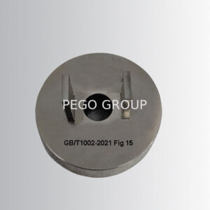 Dưỡng kiểm tra tiếp xúc phích cắm ổ cắm 1 pha GB/T1002-2021 9 Dưỡng kiểm tra tiếp xúc phích cắm ổ cắm 1 pha GB/T1002-2021