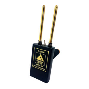 Máy dò vàng tầm xa Compass Long Range GOLD 24-300
