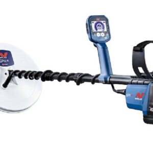 Máy dò vàng Minelab GPX Series cao cấp Úc 8 Máy dò vàng Minelab GPX Series cao cấp Úc