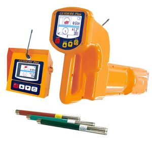 Máy dò dây cáp Takachiho MPL-H11DX IP54
