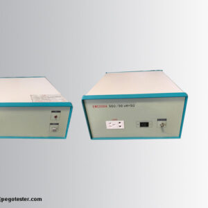 Hệ thống đo kiểm EMI EMC 9KHz-300MHz kèm máy thu EMI và mạng nguồn nhân tạo 8 Hệ thống đo kiểm EMI EMC 9KHz-300MHz kèm máy thu EMI và mạng nguồn nhân tạo