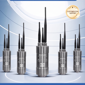 Hệ thống giám sát rò rỉ đường ống NL007 Series