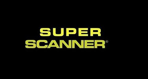 Super Scanner