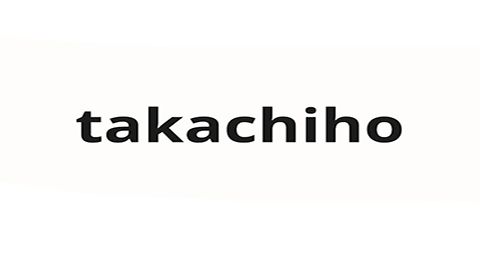 Takachiho