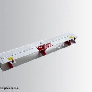 Kẹp ghép điện dung 100~1000pF kiểm tra EMC EFT/B chuẩn IEC61000-4-4 7 Kẹp ghép điện dung 100~1000pF kiểm tra EMC EFT/B chuẩn IEC61000-4-4