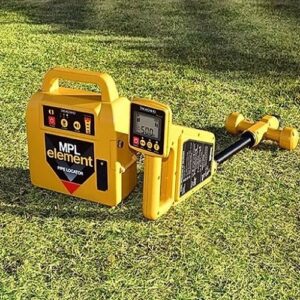 Máy định vị đường ống kim loại và cáp ngầm MPL-Element 6 Máy định vị đường ống kim loại và cáp ngầm MPL-Element