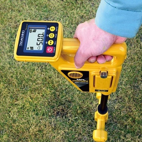 Máy định vị đường ống kim loại và cáp ngầm MPL-Element 3 Máy định vị đường ống kim loại và cáp ngầm MPL-Element