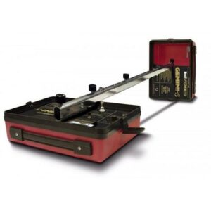 Máy dò 2 hộp Fisher Gemini3 độ sâu 6m xuất xứ Mỹ