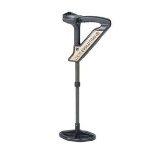 Máy dò kim loại 3D OKM Evolution NTX - Độ sâu phát hiện 8m 7 Máy dò kim loại 3D OKM Evolution NTX - Độ sâu phát hiện 8m