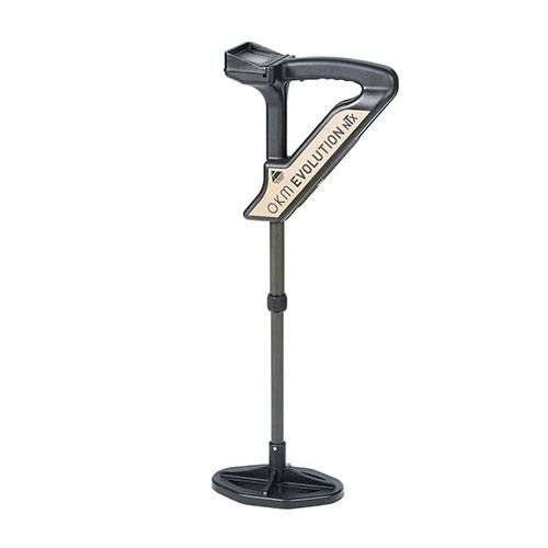 Máy dò kim loại 3D OKM Evolution NTX - Độ sâu phát hiện 8m 5 Máy dò kim loại 3D OKM Evolution NTX - Độ sâu phát hiện 8m
