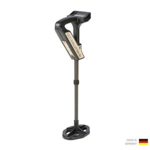 Máy dò kim loại 3D OKM Evolution NTX - Độ sâu phát hiện 8m 6 Máy dò kim loại 3D OKM Evolution NTX - Độ sâu phát hiện 8m