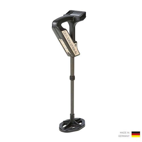 Máy dò kim loại 3D OKM Evolution NTX - Độ sâu phát hiện 8m 4 Máy dò kim loại 3D OKM Evolution NTX - Độ sâu phát hiện 8m