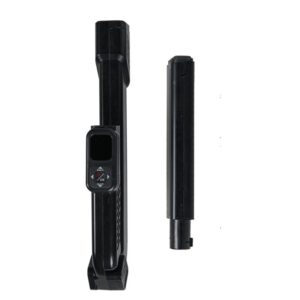Máy dò kim loại 3D Groundtech GR-4 độ sâu phát hiện 15m