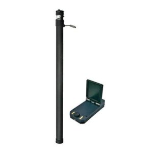 Máy dò 3D OKM eXp 4500 Light hiệu suất cao