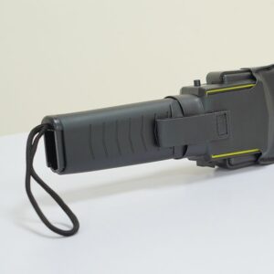 Máy dò an ninh cầm tay Super Scanner GP-3003B1 13 Máy dò an ninh cầm tay Super Scanner GP-3003B1