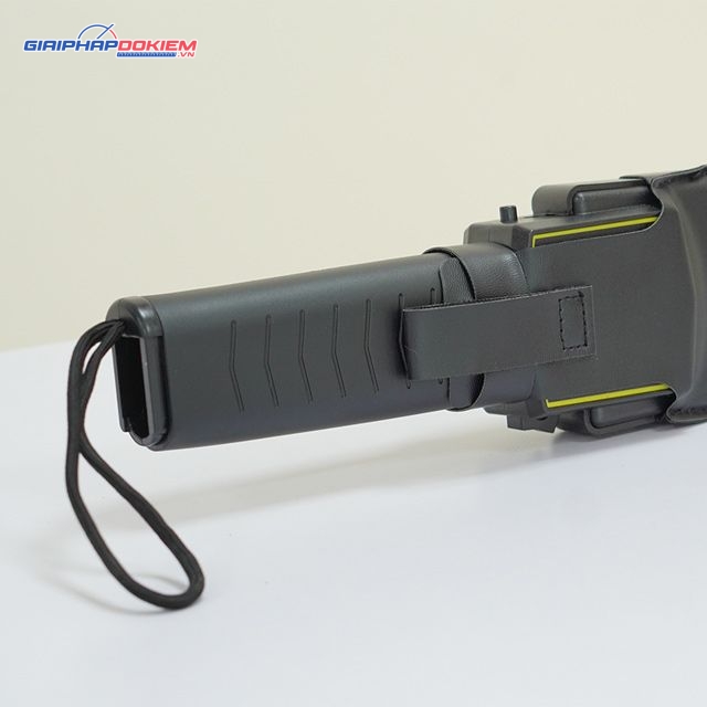 Máy dò an ninh cầm tay Super Scanner GP-3003B1 18 may do an ninh cam tay super scanner gp 3003b1 20220917 may do kim loai cam tay super scanner gp 3003b1