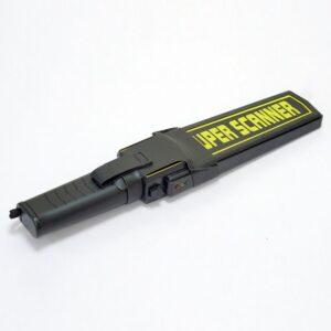 Máy dò an ninh cầm tay Super Scanner GP-3003B1