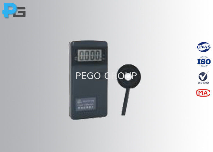 Máy Đo Ánh Sáng Hồng Ngoại Cầm Tay, Đo Độ Rọi Và Bức Xạ, Tiêu Thụ Điện Năng Thấp 2 Máy Đo Ánh Sáng Hồng Ngoại Cầm Tay, Đo Độ Rọi Và Bức Xạ, Tiêu Thụ Điện Năng Thấp
