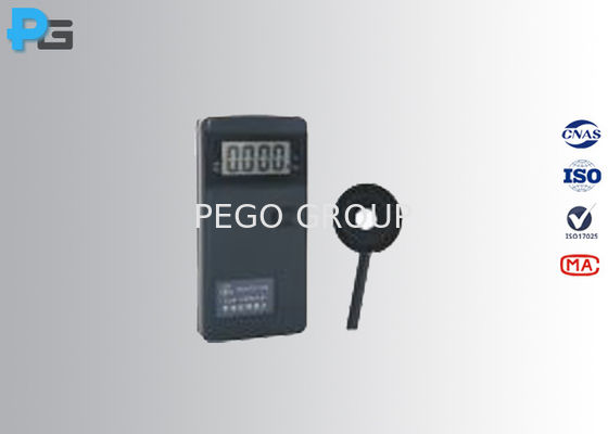 Máy Đo Ánh Sáng Hồng Ngoại Cầm Tay, Đo Độ Rọi Và Bức Xạ, Tiêu Thụ Điện Năng Thấp 1 Máy Đo Ánh Sáng Hồng Ngoại Cầm Tay, Đo Độ Rọi Và Bức Xạ, Tiêu Thụ Điện Năng Thấp