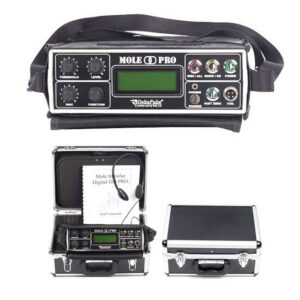 Máy dò cảm ứng xung Impulse Digital DD PRO