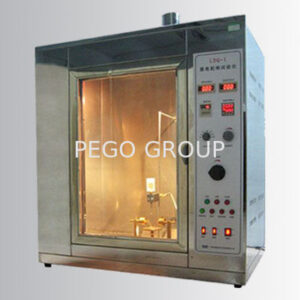 Máy đo chỉ số phóng điện bề mặt TMD3628-92 điện cực Platinum cho CTI và PTI