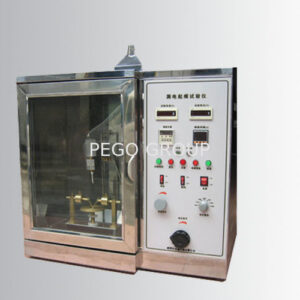 Máy đo chỉ số phóng điện bề mặt TMD3628-92 điện cực Platinum cho CTI và PTI 7 Máy đo chỉ số phóng điện bề mặt TMD3628-92 điện cực Platinum cho CTI và PTI