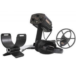 Máy dò kim loại dưới nước Fisher 1280-X lặn sâu 75m 8 Máy dò kim loại dưới nước Fisher 1280-X lặn sâu 75m