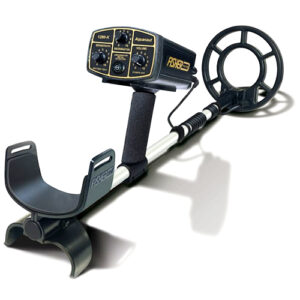 Máy dò kim loại dưới nước Fisher 1280-X lặn sâu 75m 9 Máy dò kim loại dưới nước Fisher 1280-X lặn sâu 75m