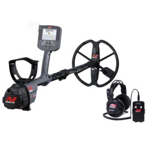 Máy dò chống nước Minelab CTX 3030 tích hợp định vị GPS 7 Máy dò chống nước Minelab CTX 3030 tích hợp định vị GPS