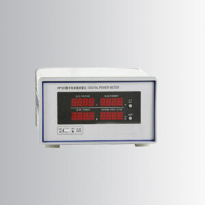 Máy đo công suất AC/DC IEC61000-3-2 công nghệ PLL tích hợp phân tích sóng hài