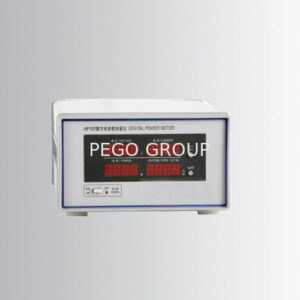 Máy đo công suất AC/DC IEC61000-3-2 công nghệ PLL tích hợp phân tích sóng hài