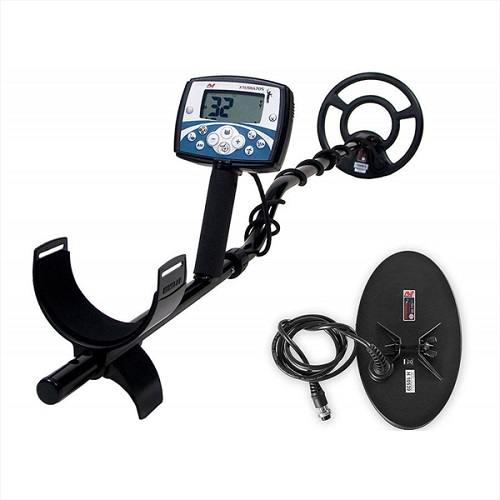 Máy dò kim loại đa năng Minelab X-TERRA 705 Dual tìm quặng vàng và kho tàng 5 Máy dò kim loại đa năng Minelab X-TERRA 705 Dual tìm quặng vàng và kho tàng