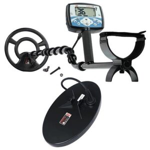 Máy dò kim loại đa năng Minelab X-TERRA 705 Dual tìm quặng vàng và kho tàng 6 Máy dò kim loại đa năng Minelab X-TERRA 705 Dual tìm quặng vàng và kho tàng