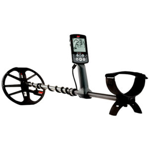 Máy dò đa tần chống nước Minelab EQUINOX 600 Úc 6 Máy dò đa tần chống nước Minelab EQUINOX 600 Úc