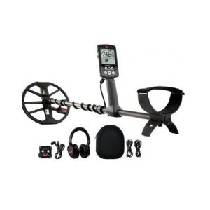 Máy dò kim loại đa tần Minelab EQUINOX 800 chống nước 5 Máy dò kim loại đa tần Minelab EQUINOX 800 chống nước