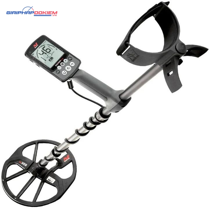 Máy dò đa tần chống nước Minelab EQUINOX 600 Úc 4 Máy dò đa tần chống nước Minelab EQUINOX 600 Úc