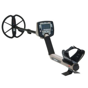 Máy dò kim loại đa tần số Minelab Safari 6 Máy dò kim loại đa tần số Minelab Safari