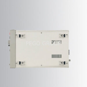 Máy đo điện trở cách điện Hipot 500V dải đo 5TΩ màn hình 4.3 TFT LCD