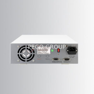 Máy đo điện trở tiếp đất 3 – 30A IEC60601-1 cho thiết bị y tế