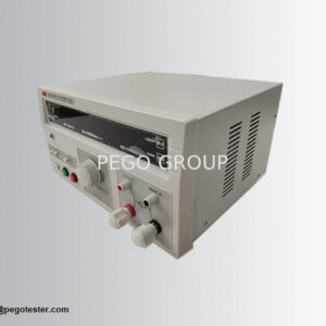Máy đo điện trở tiếp đất RK2678XM 32A hiển thị số IEC60598-1 7 Máy đo điện trở tiếp đất RK2678XM 32A hiển thị số IEC60598-1