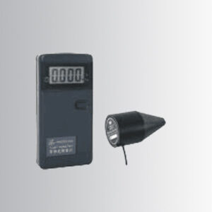 Máy đo độ chói đèn LED bỏ túi tự động chuyển thang đo 5 Máy đo độ chói đèn LED bỏ túi tự động chuyển thang đo