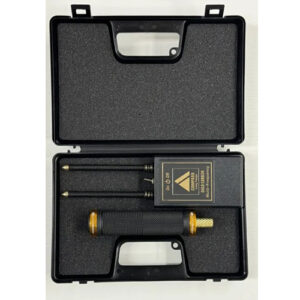 Máy dò tầm xa Compass Long Range GOLD CARBON - Sâu 6m, xa 350m