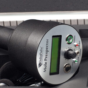 Máy dò tầm xa Delta Pulse Mole PROSPECTOR chính hãng